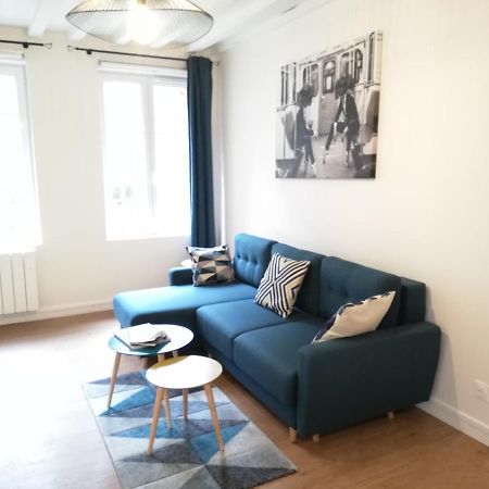 Welk'Home Loft Rouen Chu - Coeur Historique ภายนอก รูปภาพ